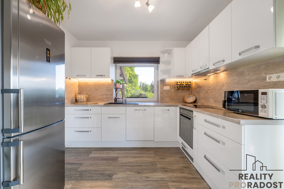 Fotografie 2 - Prodej domu · Rodinný · 86 m² · 3 pokoje