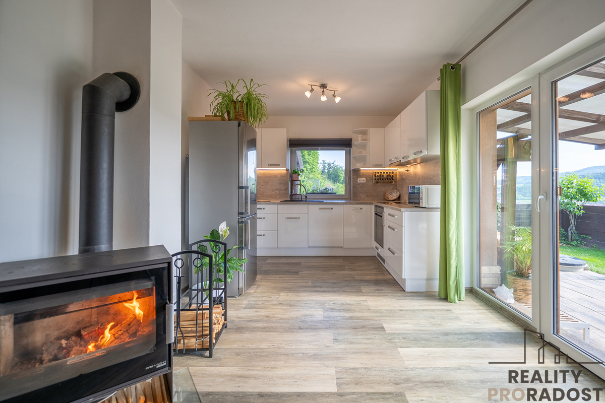 Fotografie 3 - Prodej domu · Rodinný · 86 m² · 3 pokoje