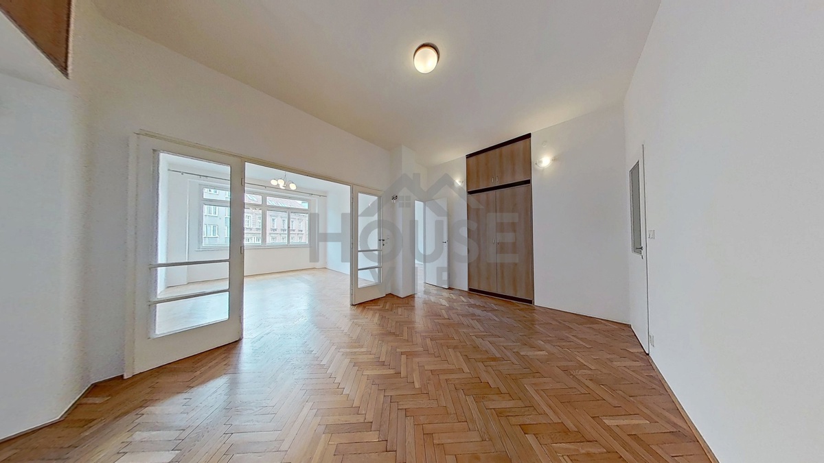 Fotografie 3 - Prodej bytu · 4+1 · 141 m²