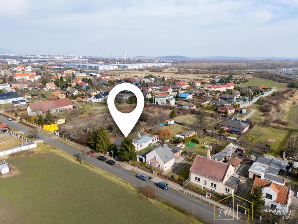 Fotografie 3 - Prodej domu · Rodinný · 3 pokoje
