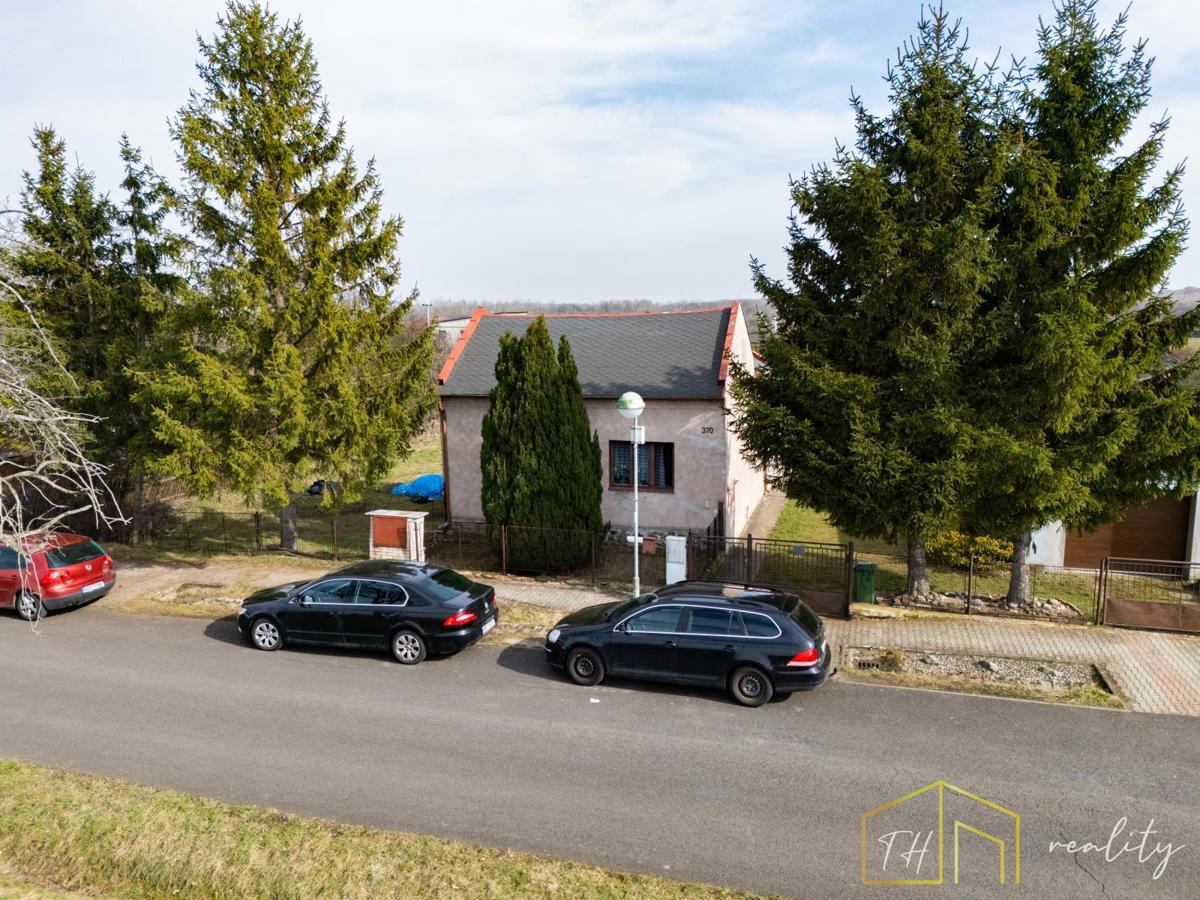 Fotografie 1 - Prodej domu · Rodinný · 3 pokoje
