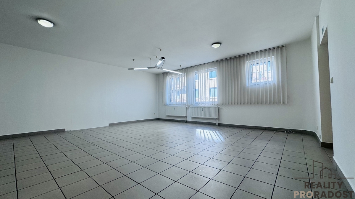 Hình ảnh 3 - Bất động sản thương mại cho thuê · Văn phòng · 52 m²