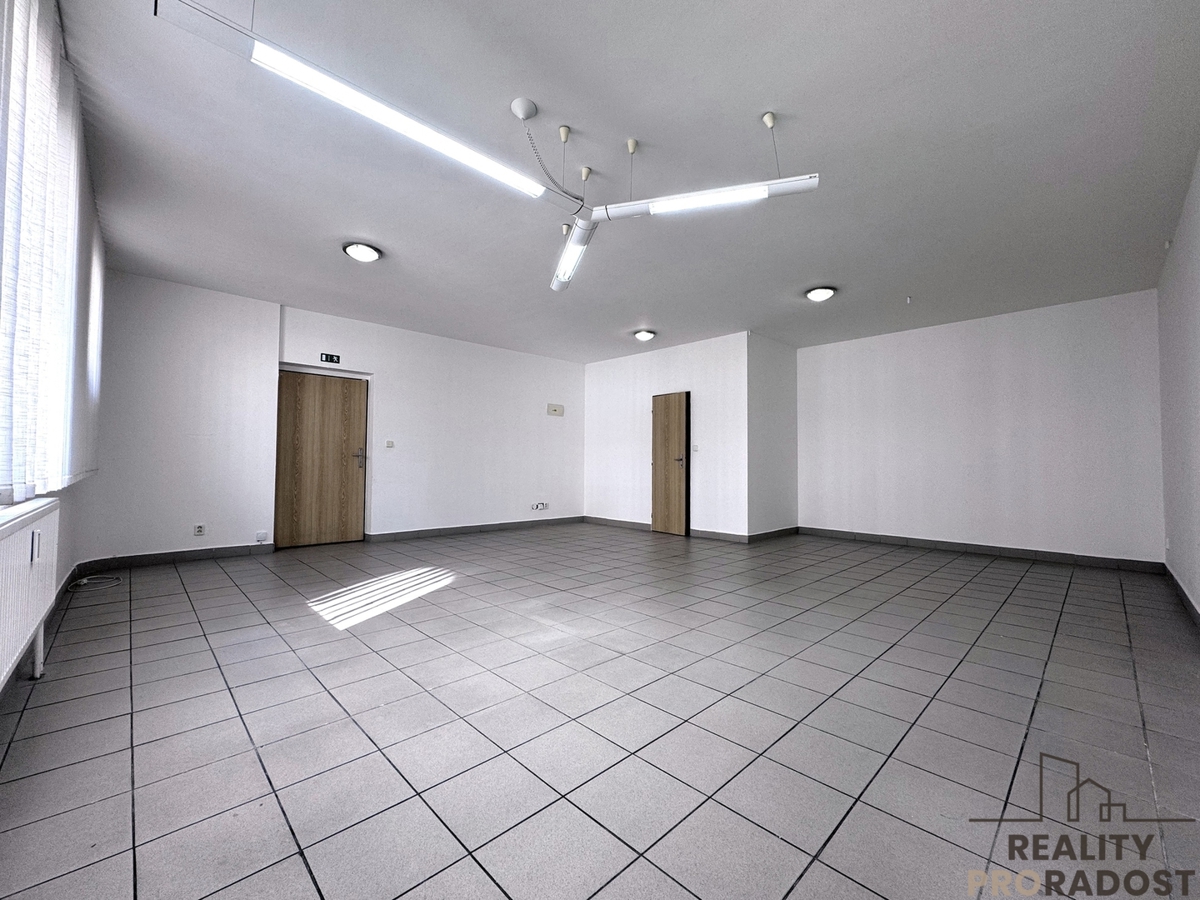 Hình ảnh 4 - Bất động sản thương mại cho thuê · Văn phòng · 52 m²