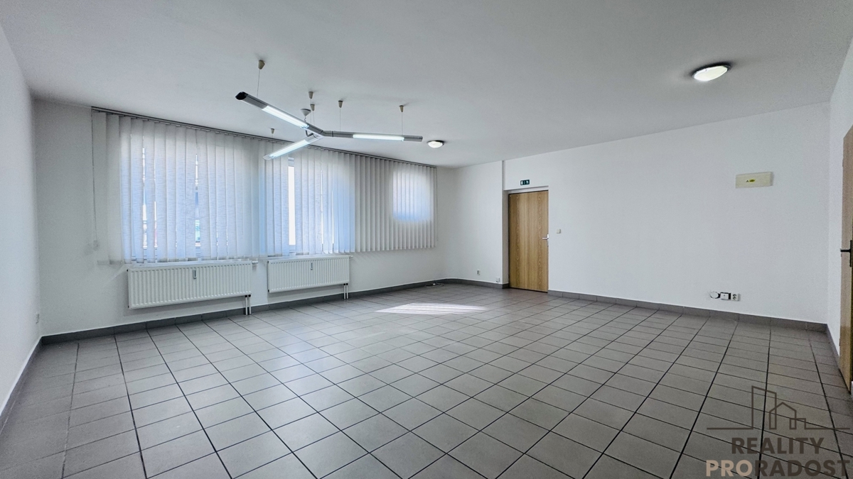 Hình ảnh 2 - Bất động sản thương mại cho thuê · Văn phòng · 52 m²