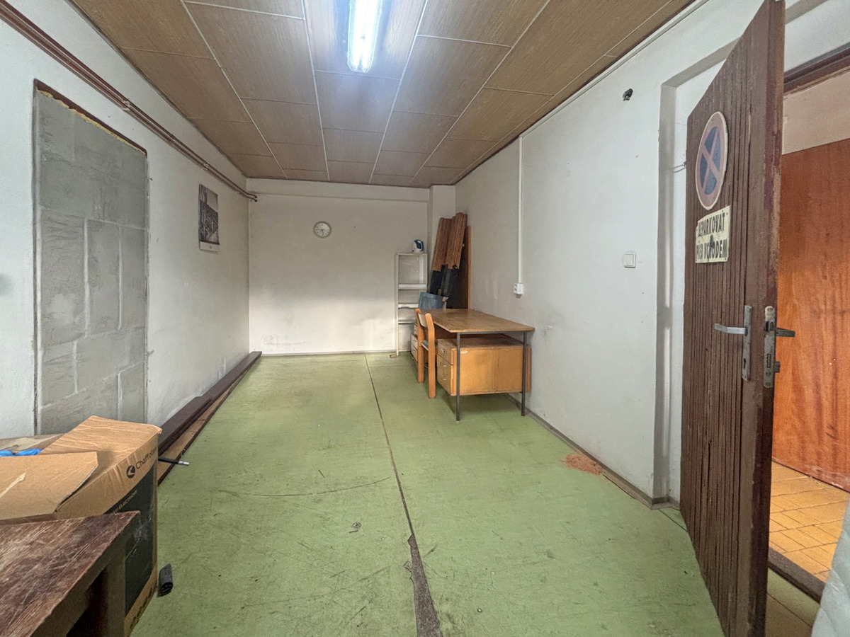Photo 2 - Commercial property for rent · Office · 18 m²