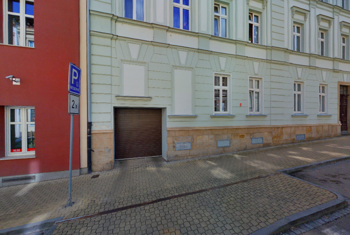 Photo 3 - Garage for rent · 15 m²