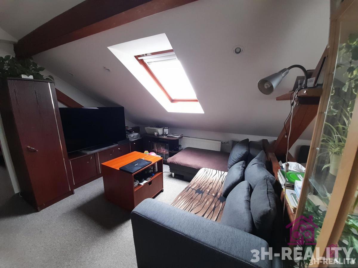 Photo 1 - Apartment for sale · 2+kk