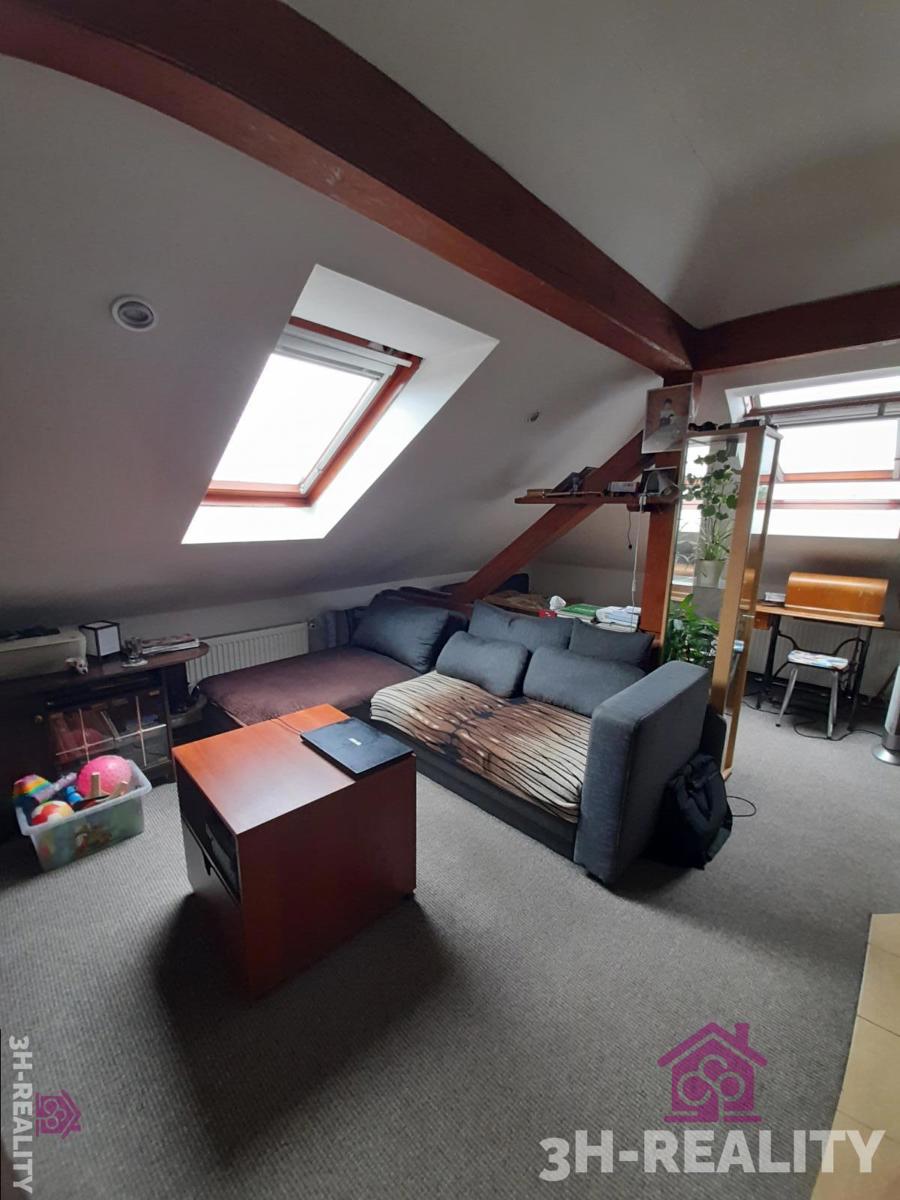 Photo 2 - Apartment for sale · 2+kk