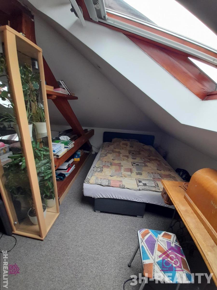 Photo 3 - Apartment for sale · 2+kk