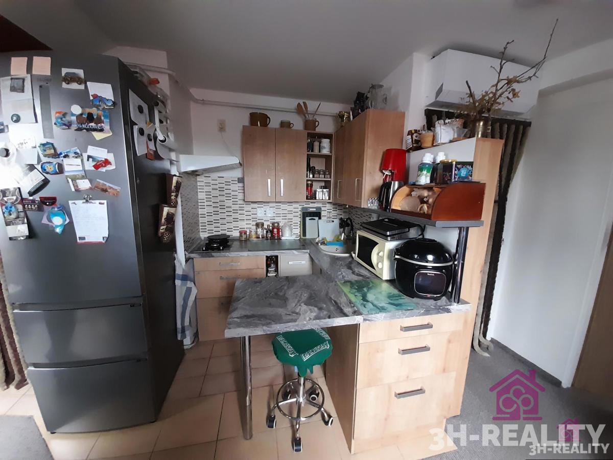 Photo 4 - Apartment for sale · 2+kk