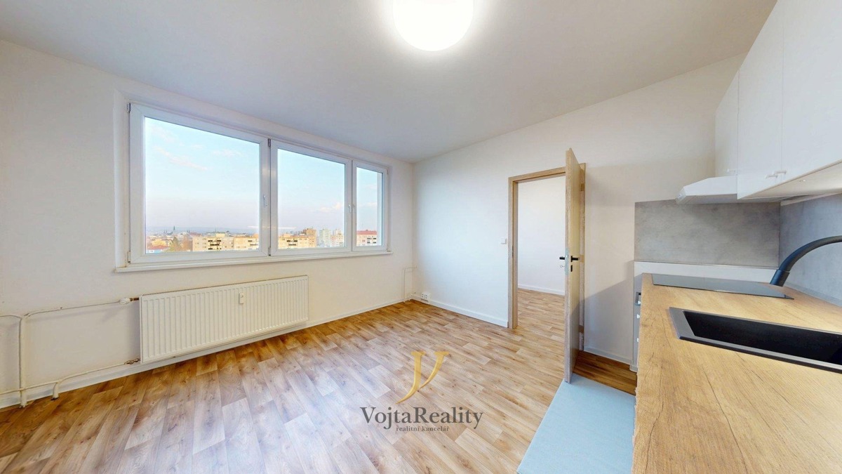 Фото 4 - Оренда квартири · 3+kk · 45 m²