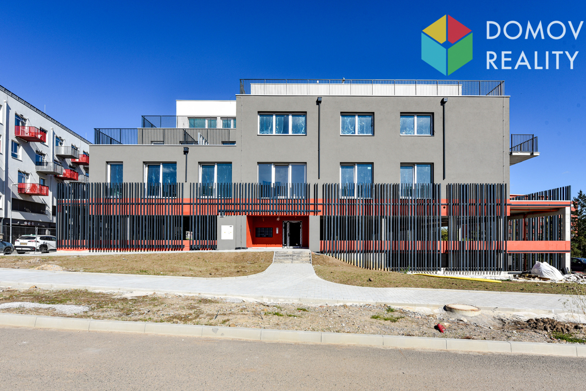 Fotografie 2 - Prodej bytu · 3+kk · 115 m²