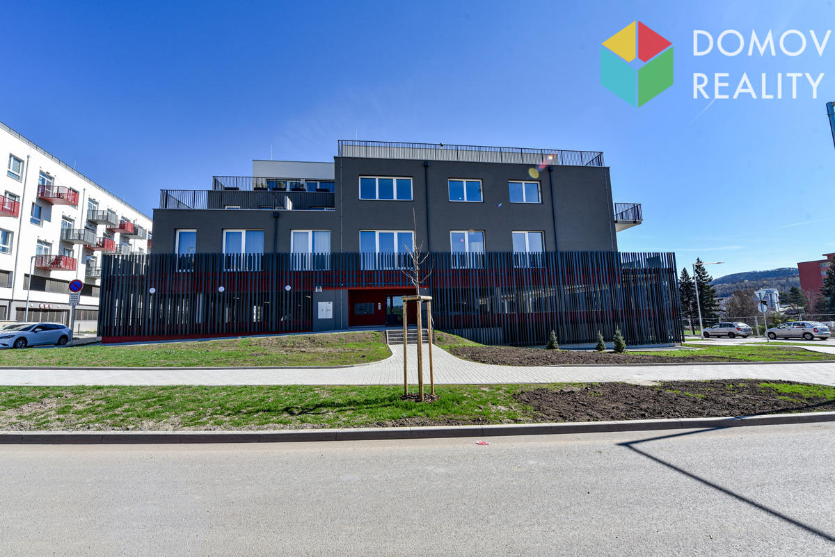 Fotografie 1 - Prodej bytu · 3+kk · 115 m²