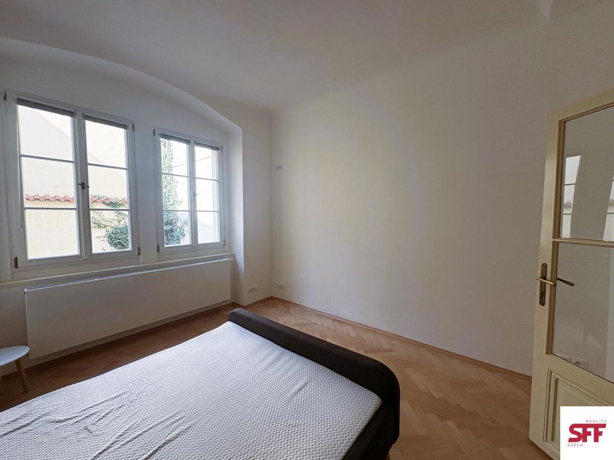 Hình ảnh 4 - Căn hộ cho thuê · 3+kk · 76 m²