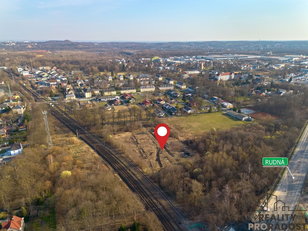 Фото 2 - Продаж ділянки · Під забудову · 16 951 m²