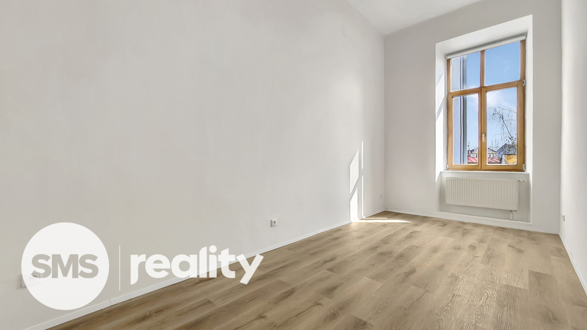 Photo 3 - Apartment for rent · 3+1 · 81 m²