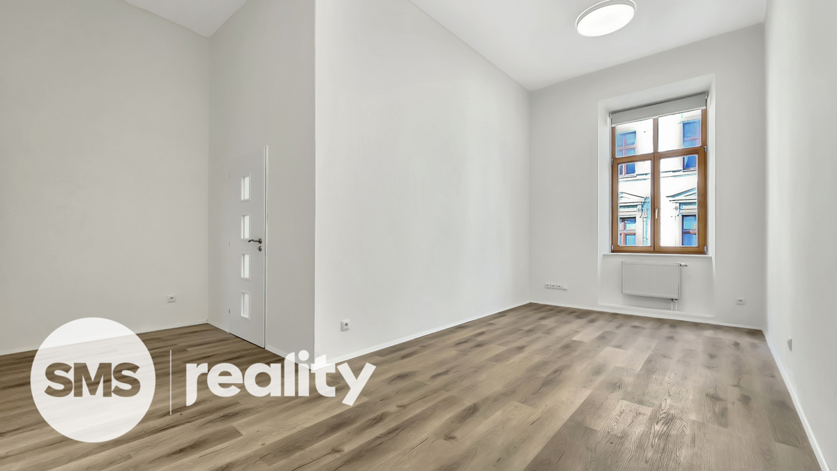 Photo 1 - Apartment for rent · 3+1 · 81 m²