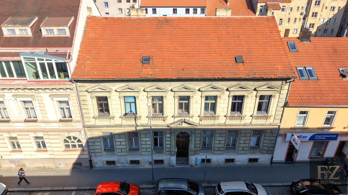 Фото 1 - Продажа коммерческой недвижимости · 450 m²
