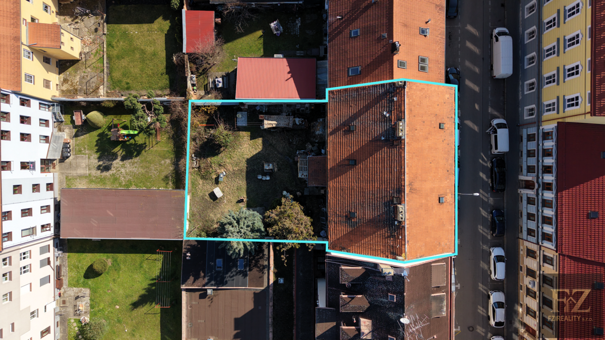 Фото 3 - Продажа коммерческой недвижимости · 450 m²