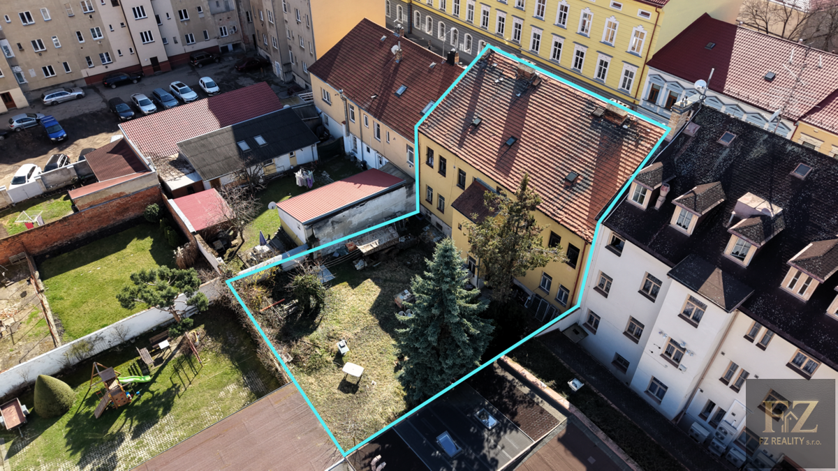Фото 2 - Продажа коммерческой недвижимости · 450 m²