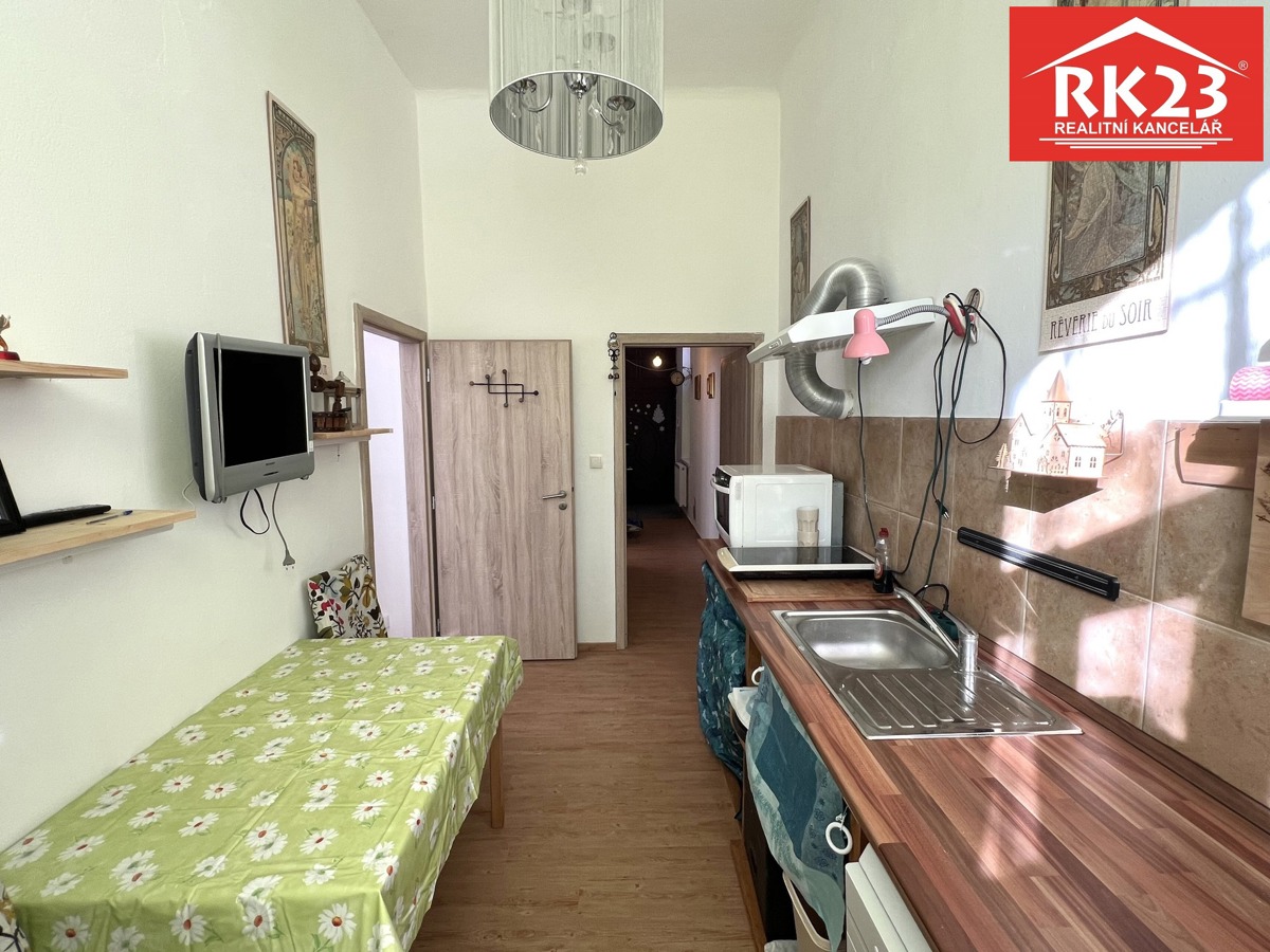 Photo 4 - Apartment for sale · 2+1 · 54 m²