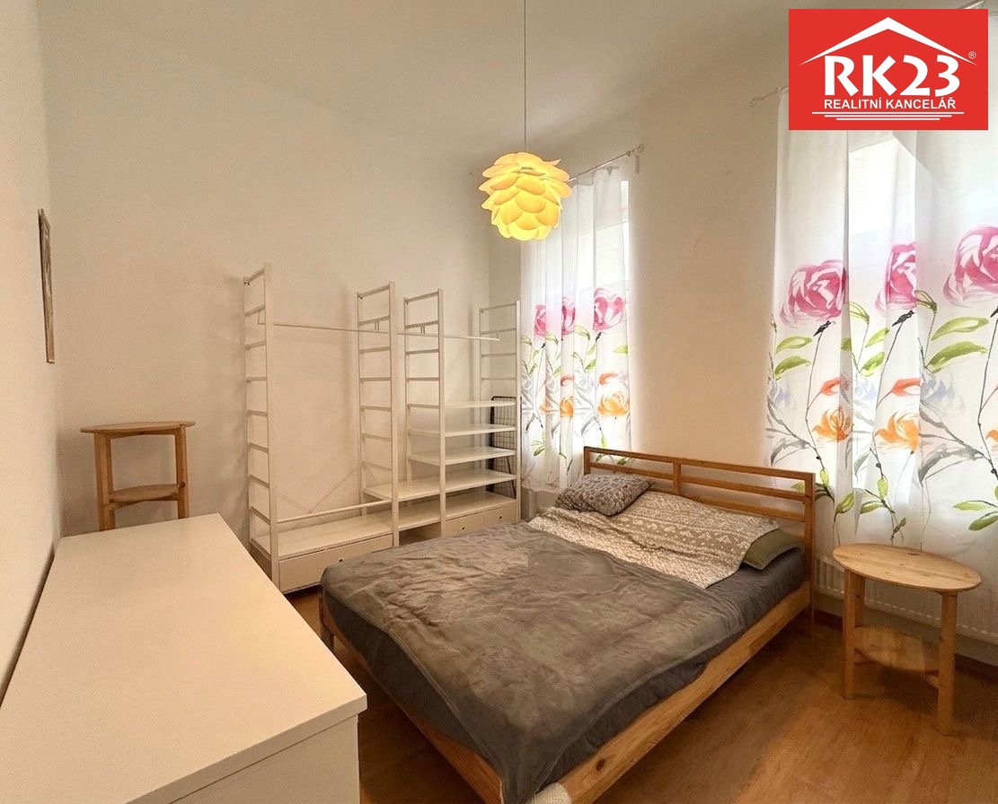 Photo 3 - Apartment for sale · 2+1 · 54 m²