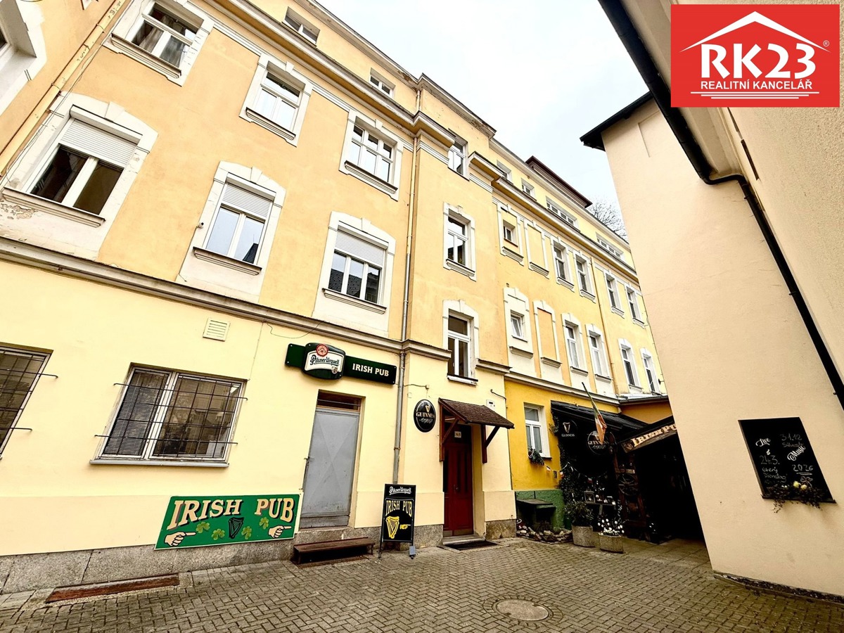 Photo 1 - Apartment for sale · 2+1 · 54 m²