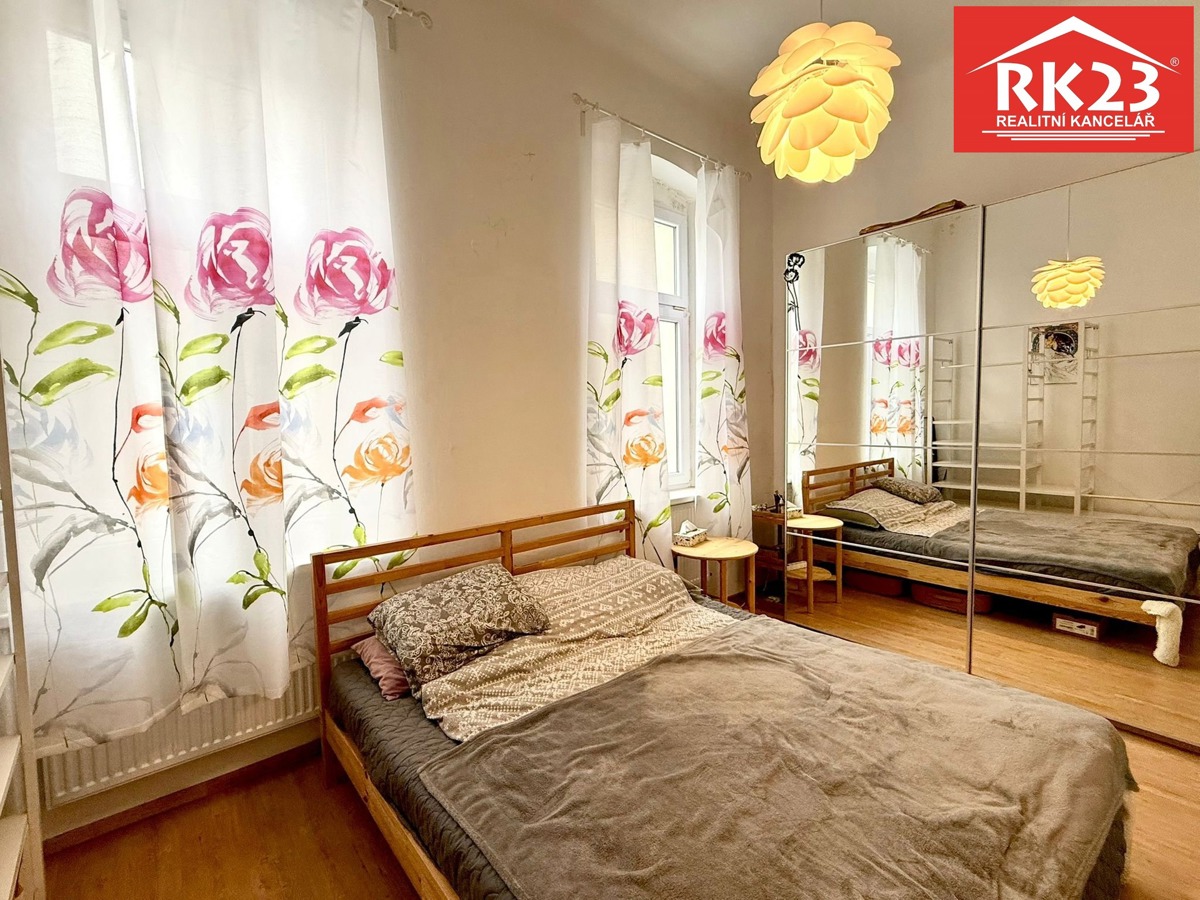 Photo 2 - Apartment for sale · 2+1 · 54 m²