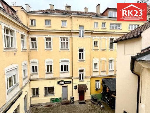 Photo 1 - Apartment for sale · 2+1 · 54 m²