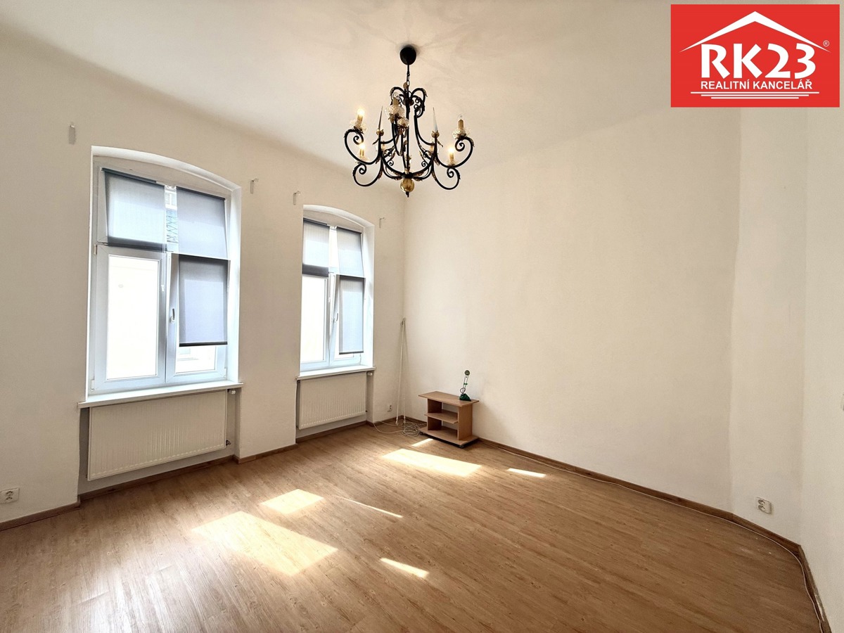 Photo 4 - Apartment for sale · 2+1 · 54 m²