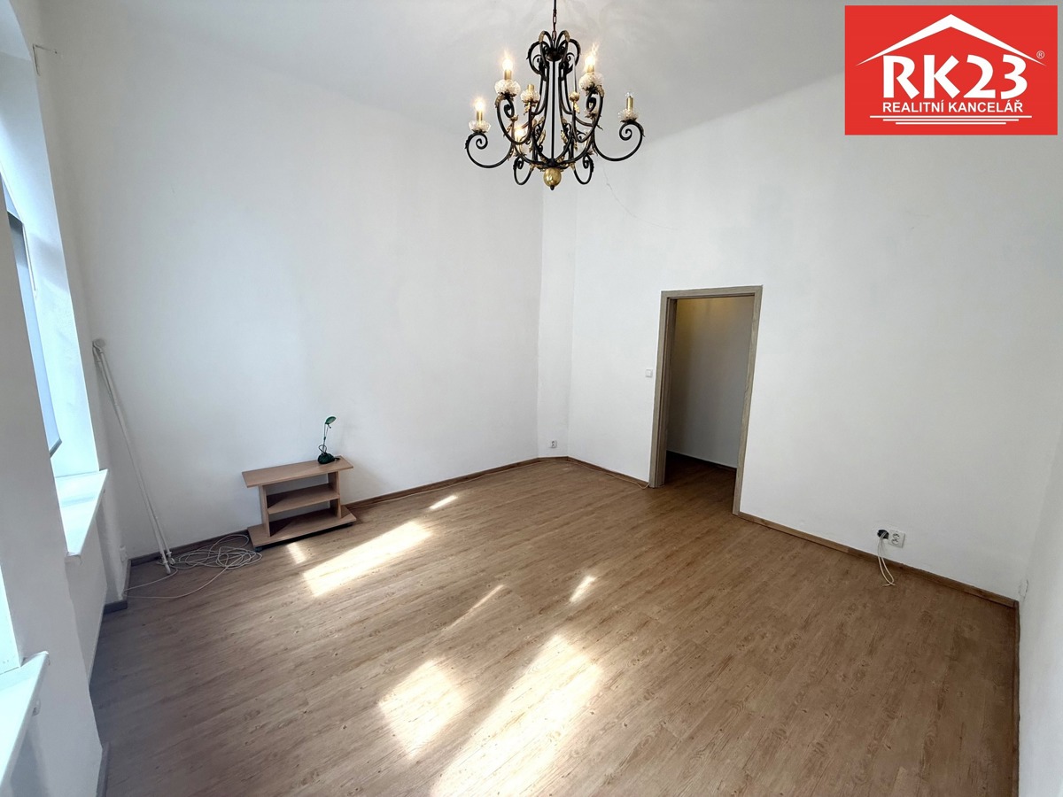 Photo 3 - Apartment for sale · 2+1 · 54 m²