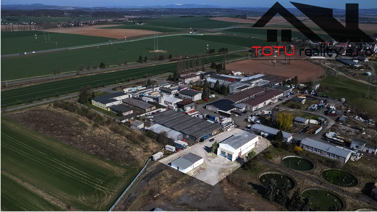 Photo 3 - Commercial property for rent · 2 720 m²