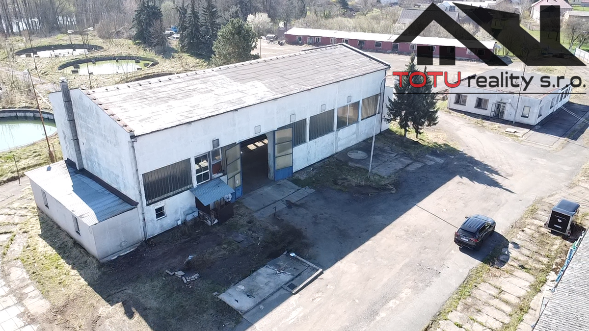Photo 1 - Commercial property for rent · 2 720 m²