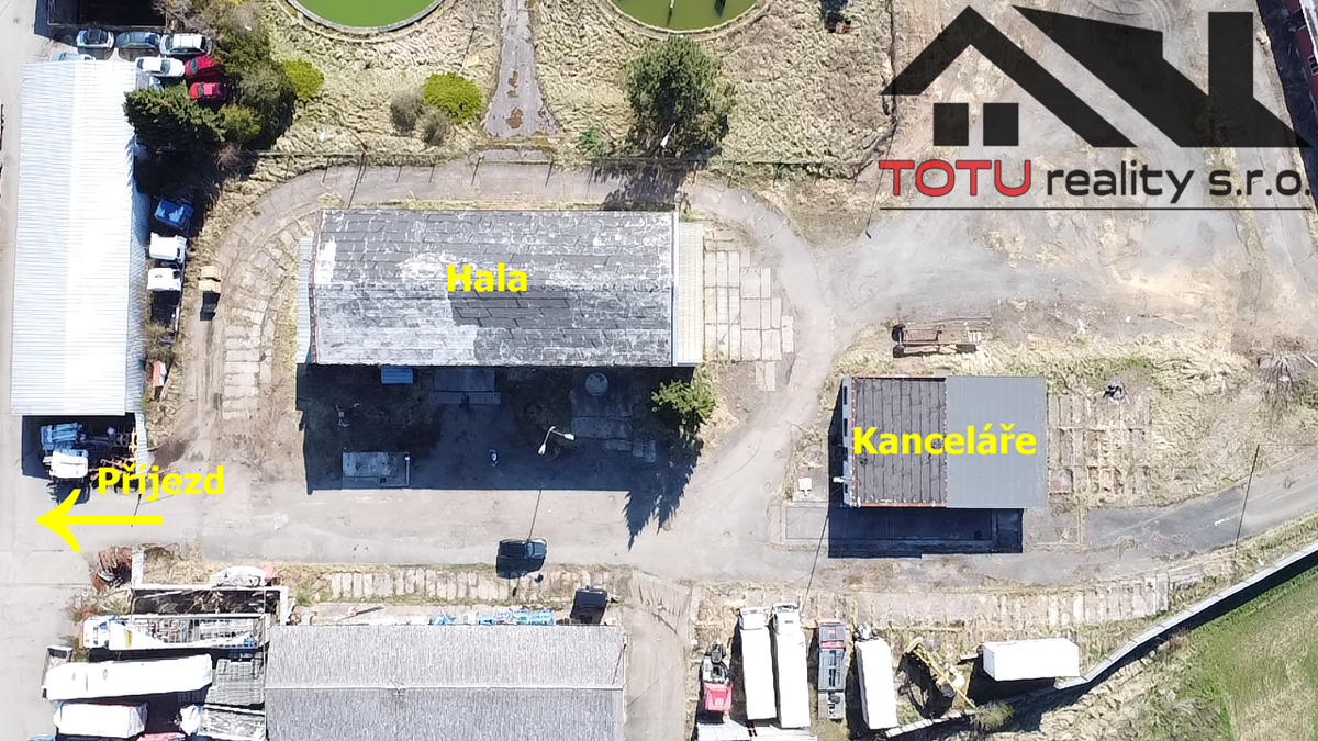 Photo 4 - Commercial property for rent · 2 720 m²