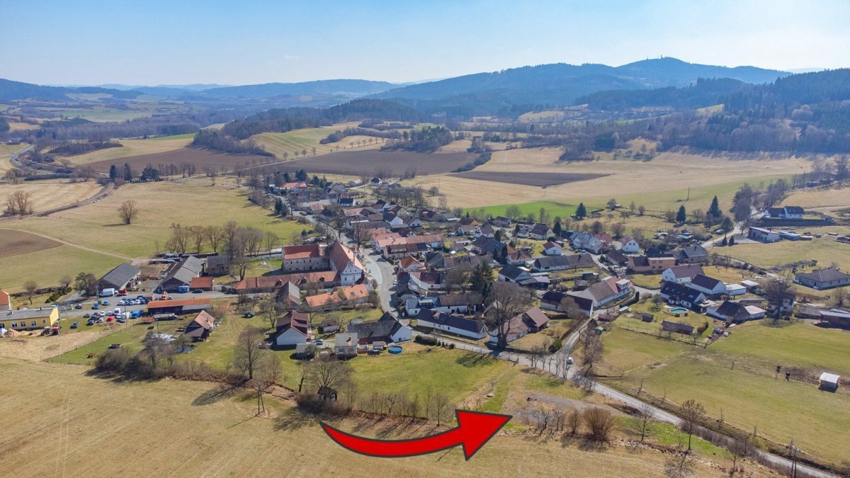 Photo 1 - Land for sale · Housings · 1 364 m²