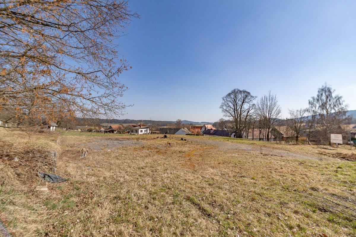 Photo 2 - Land for sale · Housings · 1 364 m²