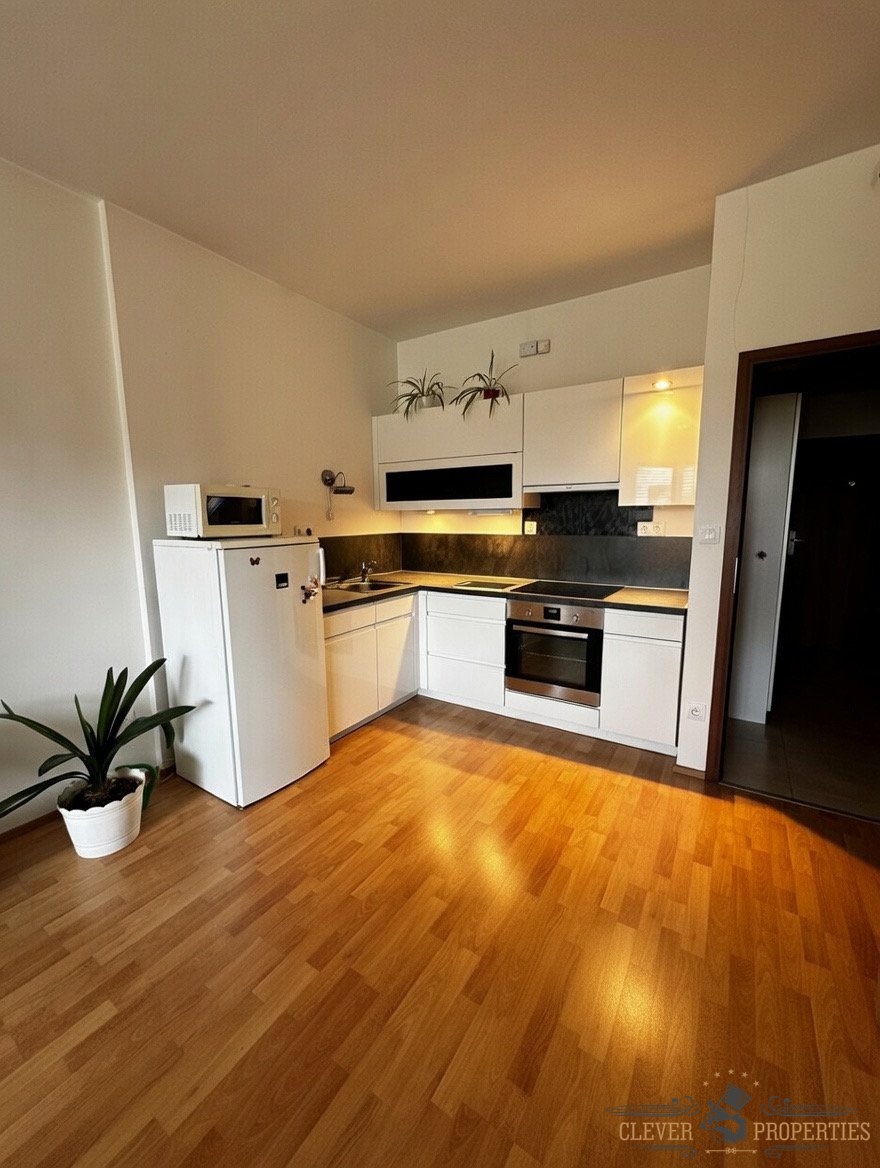 Фото 2 - Аренда квартиры · 2+kk · 56 m²