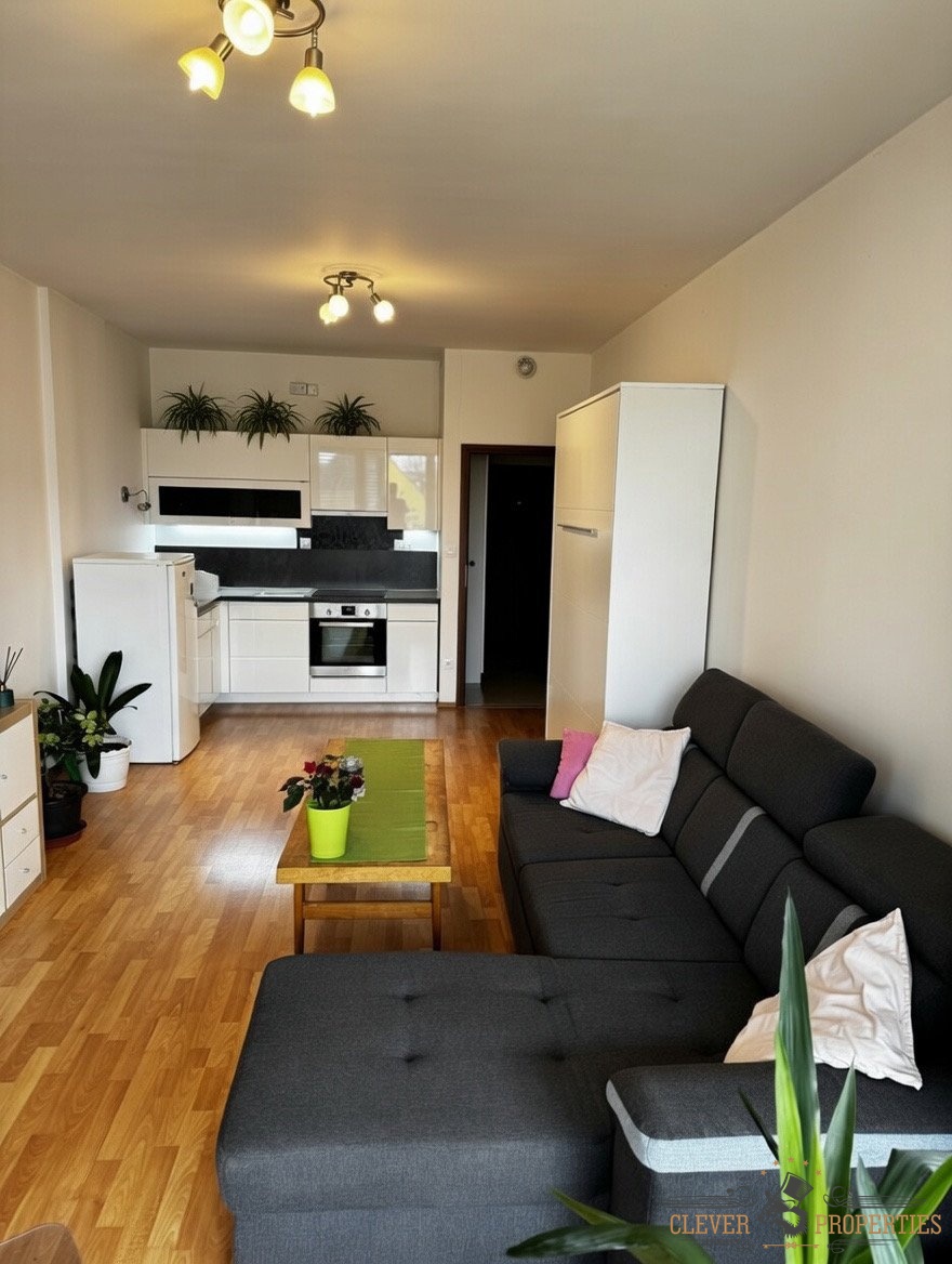 Фото 4 - Аренда квартиры · 2+kk · 56 m²