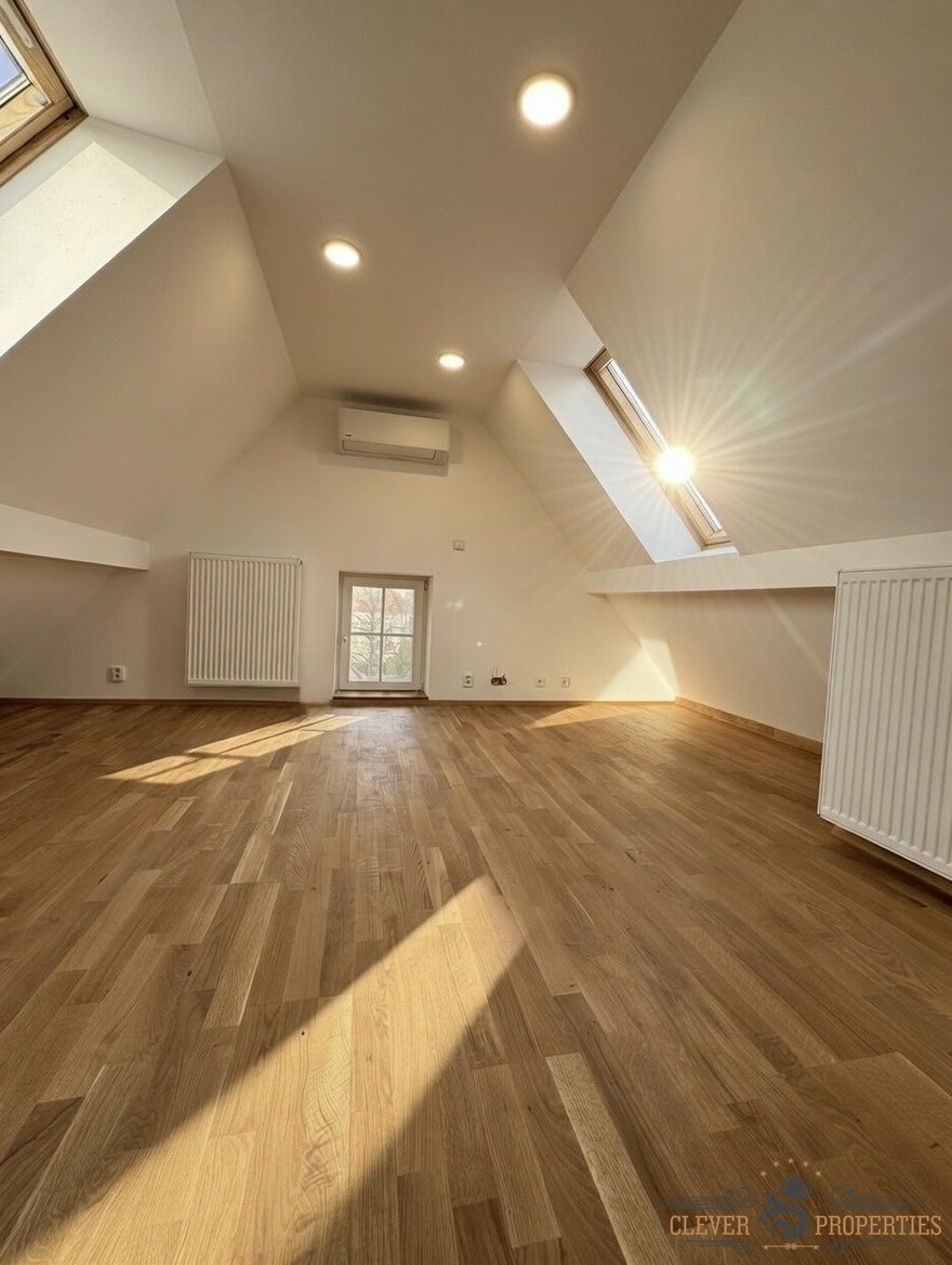 Photo 4 - Apartment for rent · 5+kk · 140 m²