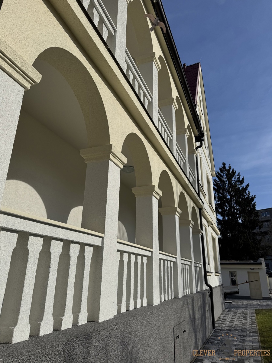 Photo 3 - Apartment for rent · 5+kk · 140 m²