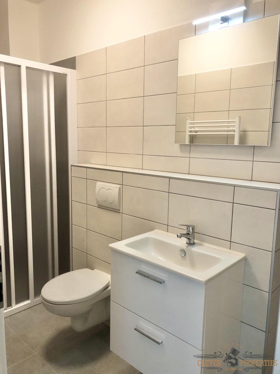 Photo 4 - Apartment for rent · 2+kk · 35 m²