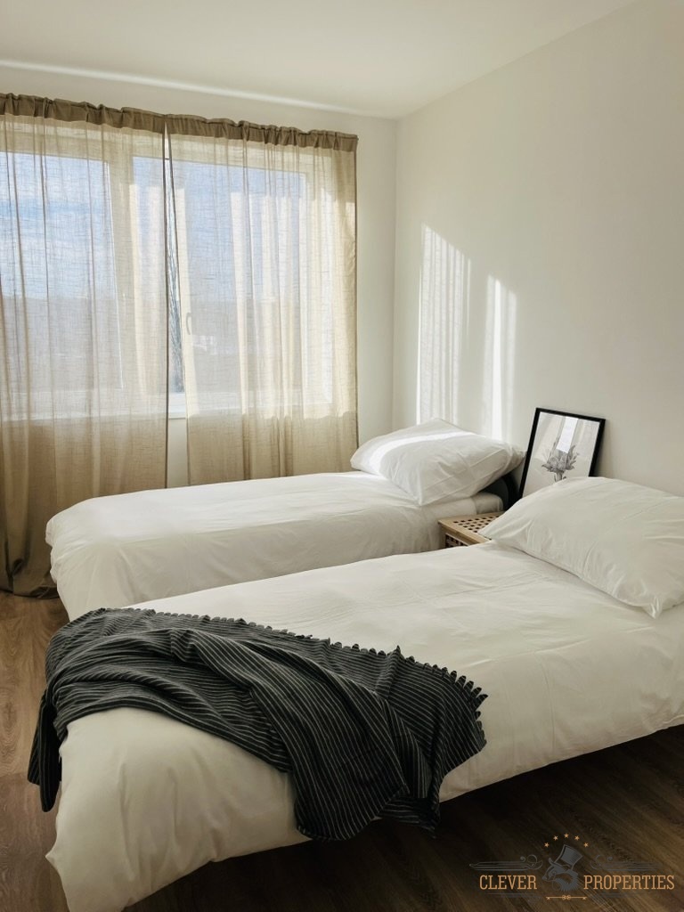 Photo 2 - Apartment for rent · 2+kk · 35 m²