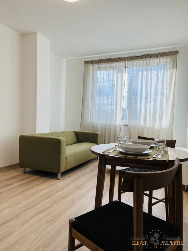 Photo 3 - Apartment for rent · 2+kk · 35 m²