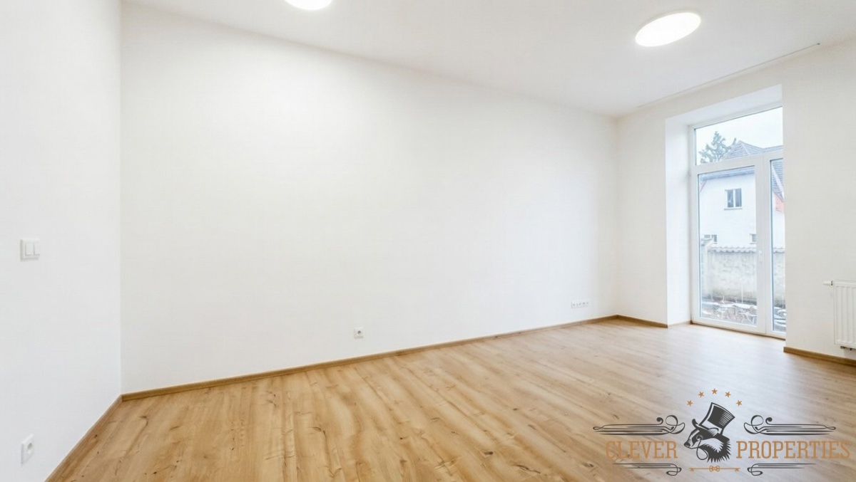 Photo 4 - Apartment for rent · 4+kk · 91 m²