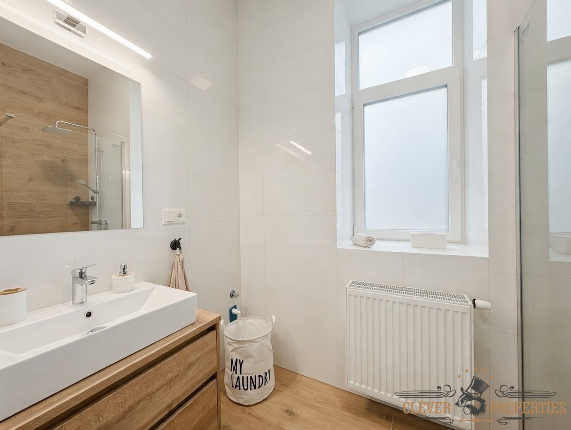 Photo 3 - Apartment for rent · 4+kk · 91 m²