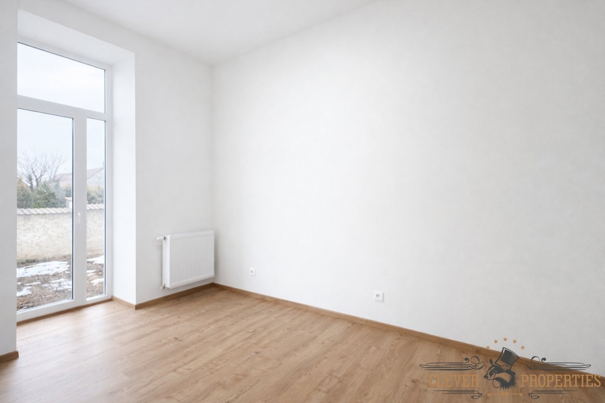 Photo 2 - Apartment for rent · 2+1 · 62 m²