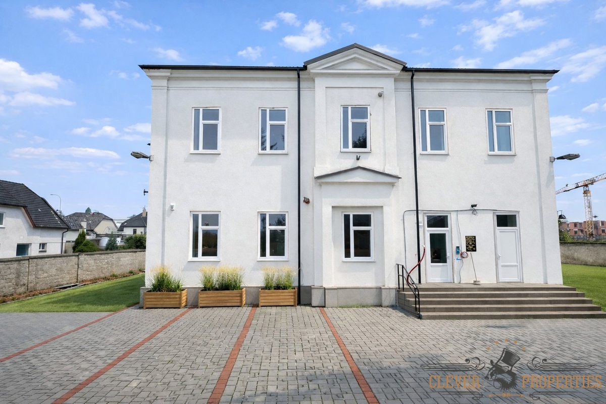 Photo 1 - Apartment for rent · 2+kk · 55 m²