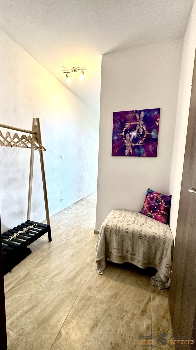 Fotografie 2 - Pronájem bytu · 2+1 · 57 m²
