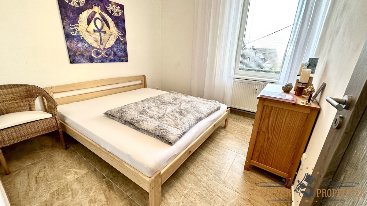 Fotografie 3 - Pronájem bytu · 2+1 · 57 m²