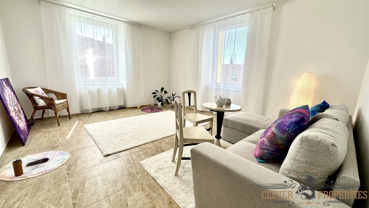 Fotografie 4 - Pronájem bytu · 2+1 · 57 m²